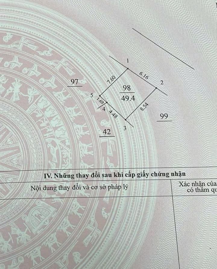 Nhà mặt phố Cầu Diễn 50m² giá thương lượng - Kinh doanh sầm uất!