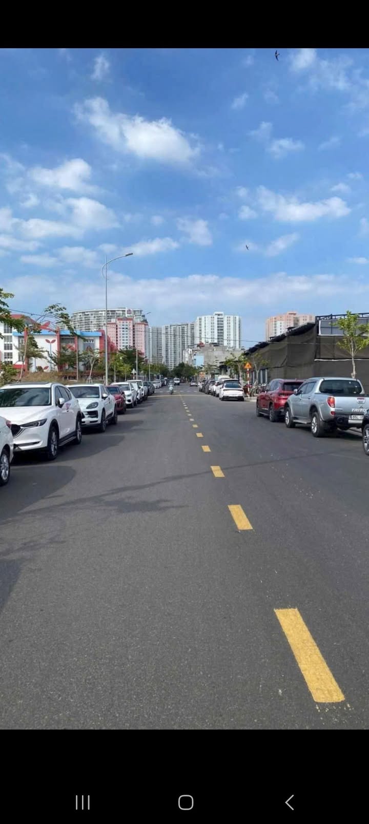 Đất nền Khu TĐC Lưu Chi Hiếu, 75m² giá 7.3 tỷ - Hướng Tây tứ trạch, vị trí đẹp!