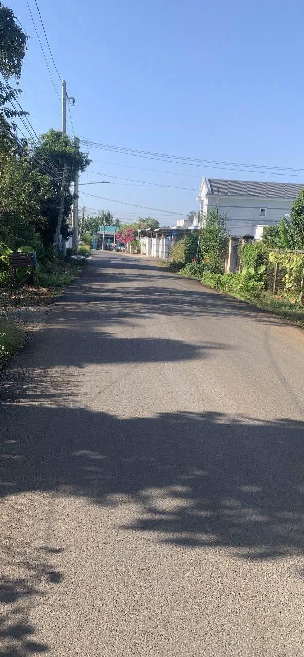 Đất thổ cư 130m² tại Hoà Long, Bà Rịa - Vũng Tàu giá tốt - Đầu tư sinh lời!