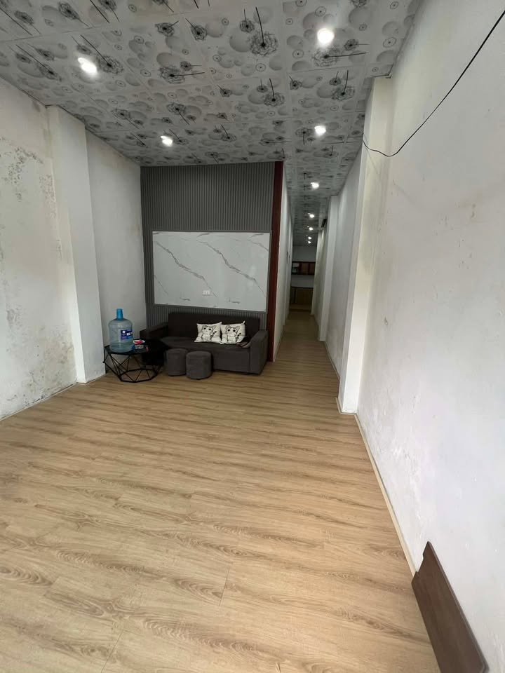 Nhà cấp 4 Tân Hòa, Huyện Lạc Sơn 50m² - Giá thỏa thuận, sẵn sàng ở ngay!