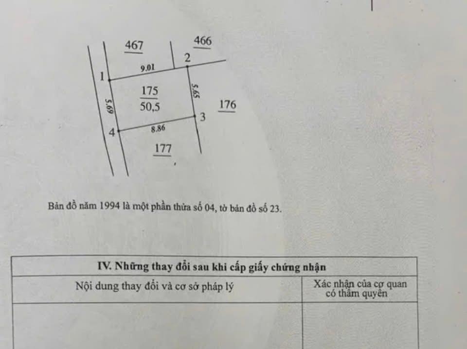 Đất Xuân Đỉnh 51m² giá 10.71 tỷ - Nhà 2 tầng sẵn ở ngay!