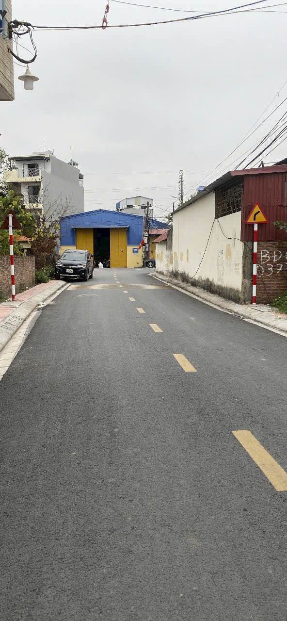 FrontHouse đường Hoàng Dương - Cái Tắt 100m² giá 4.1 tỷ - Cơ hội đầu tư hấp dẫn!