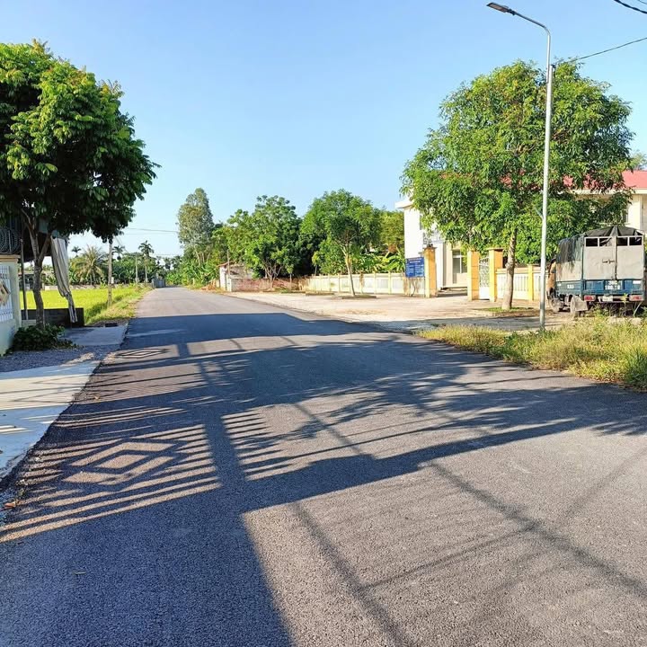 Đất nền tại Quảng Nhân, Quảng Xương 150m² giá chỉ 900 triệu - Cơ hội đầu tư hấp dẫn!