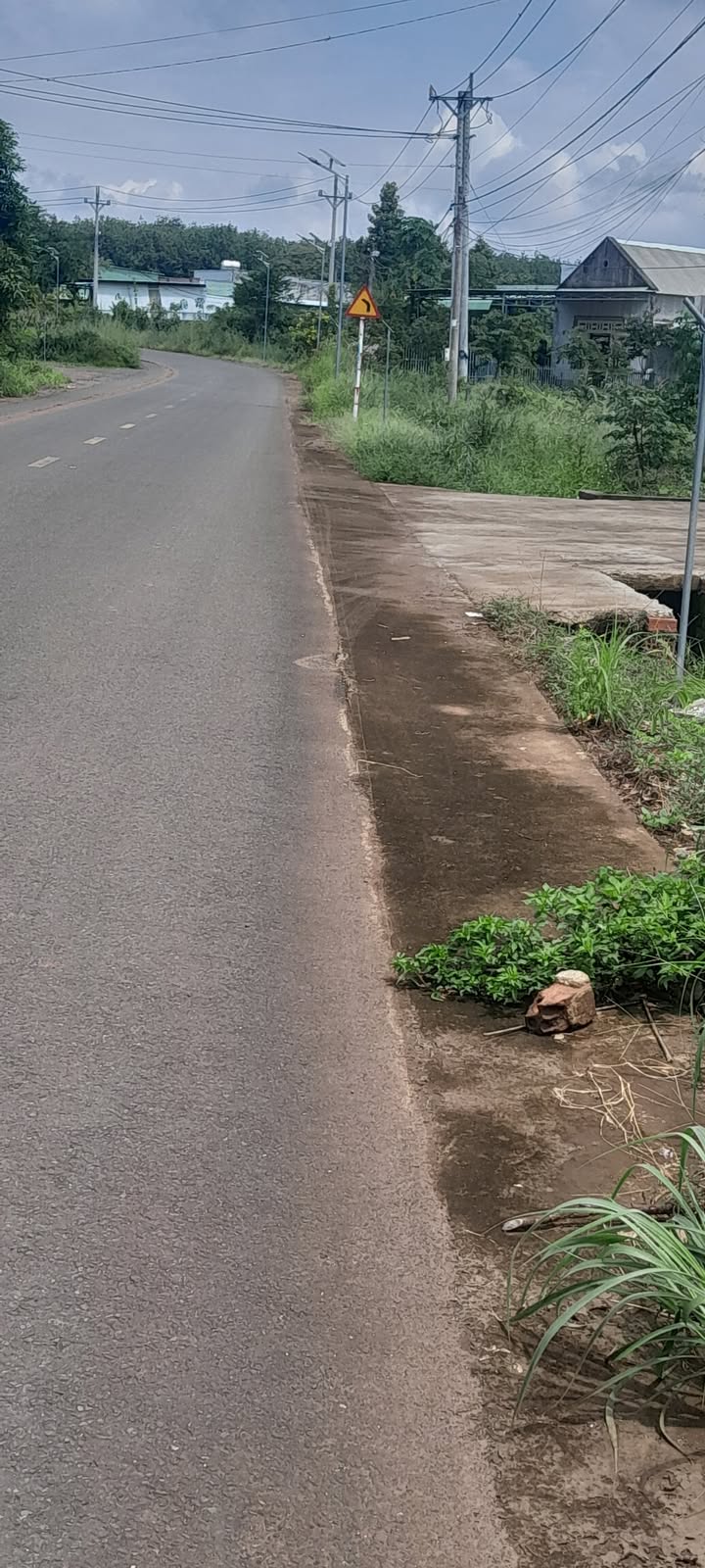 Đất nền Ấp 3, Xã Thanh Hòa 420m² giá 830 triệu - Sổ hồng chính chủ!