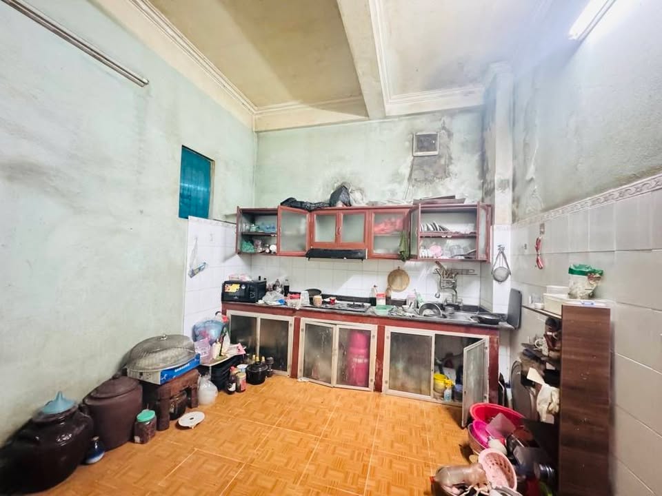 Nhà phố kinh doanh Nam Hồng – Đông Anh 63m² giá 6 tỷ - Kinh doanh sầm uất!