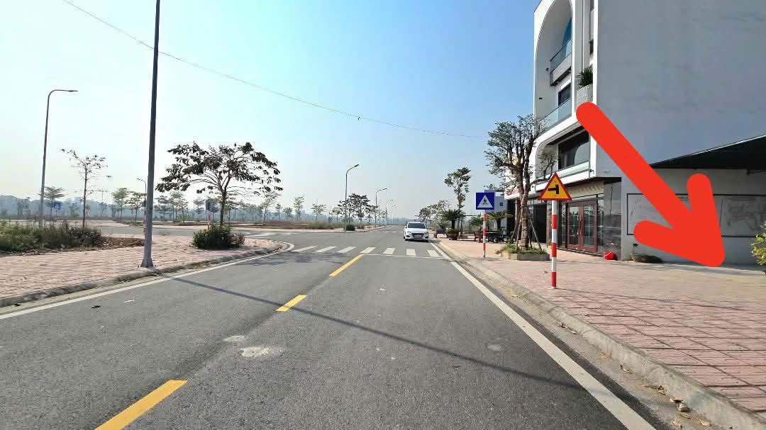 Đất nền Khu đô thị số 4, Thị trấn Nhân Thắng, 96m² chỉ 2xxx - Cơ hội đầu tư tuyệt vời!