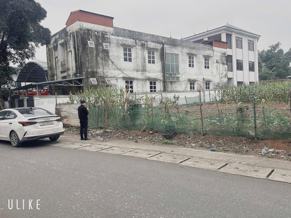 FrontHouse 127m² tại Phường Tân Dân - Tiềm năng sinh lời vượt trội!