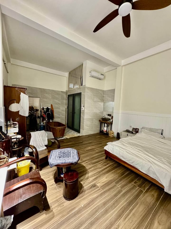 Nhà mặt tiền Hòa Minh, Đà Nẵng 66m² giá 5 tỷ - Đầu tư sinh lời ngay!