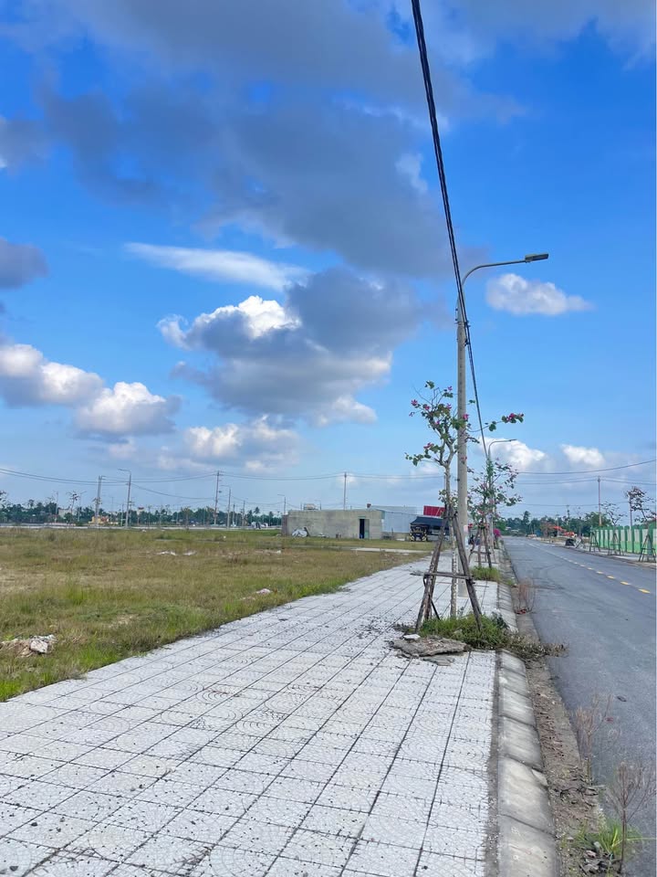 Đất nền Hòa Khương Đà Nẵng 120m² giá 2.7 tỷ - Đầu tư lâu dài!