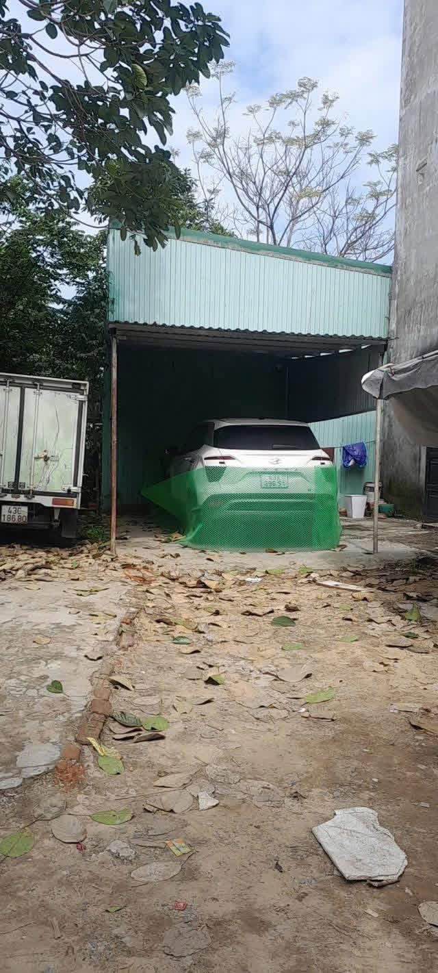 Đất kiệt ô tô Hòa Thọ Đông 60m² giá 2.35 tỷ - Sổ hồng chính chủ!