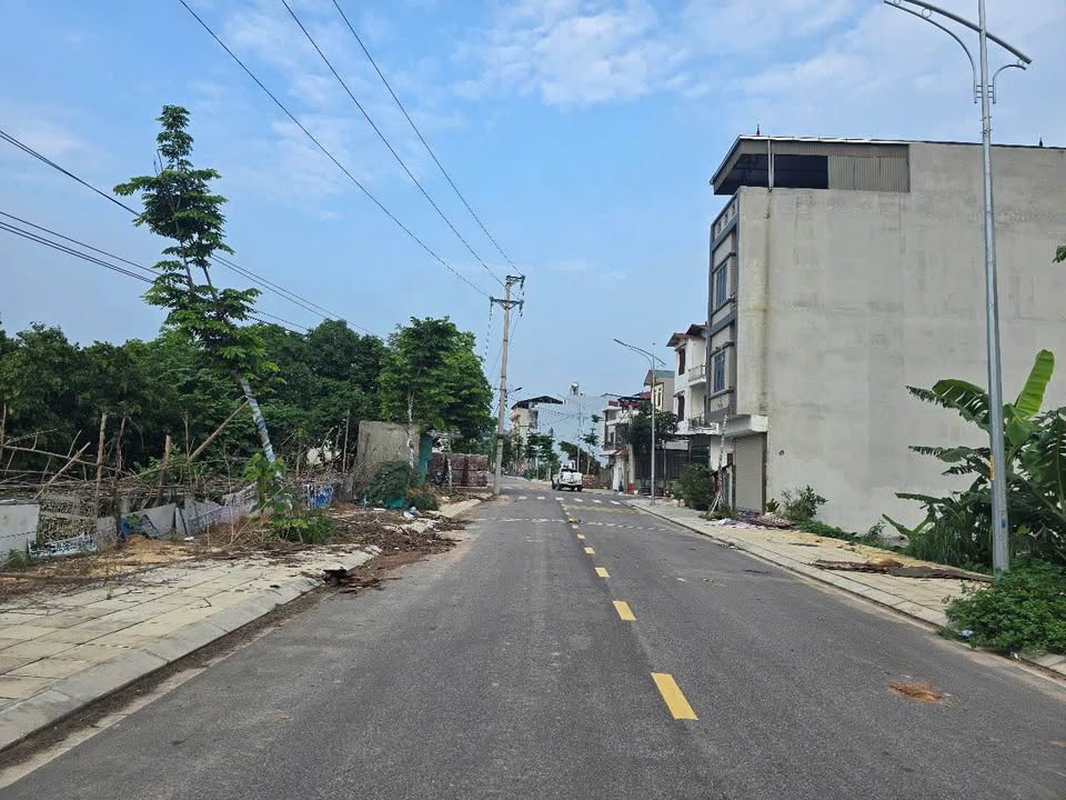 Đất nền Lãm Trại, Bắc Ninh 162m² giá 8 tỷ - View Hồ Lớn tuyệt đẹp!