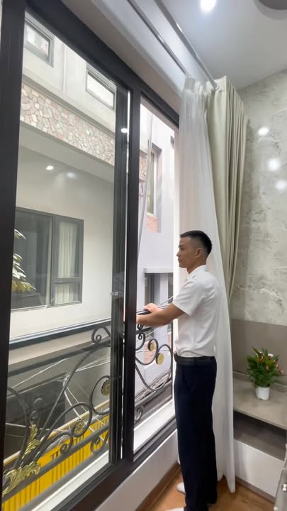 Nhà phố Trường Chinh - Thanh Xuân 52m² giá 18 tỷ - Thang máy, ô tô đỗ cửa