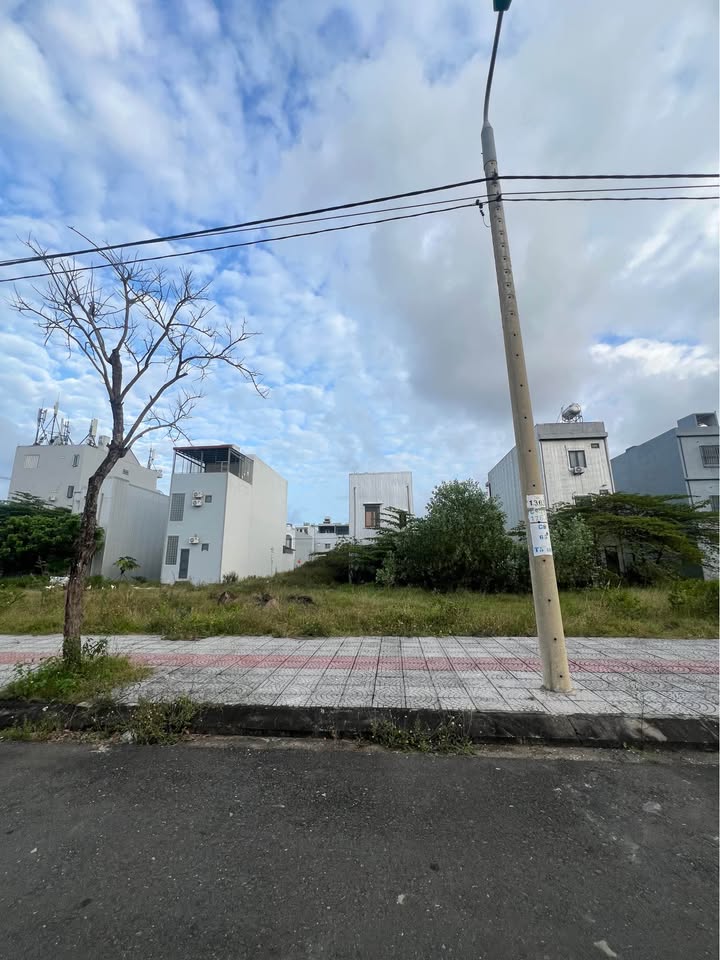 Đất nền Hòa Quý, Ngũ Hành Sơn 105m² giá thỏa thuận - Đầu tư sinh lời bền vững!