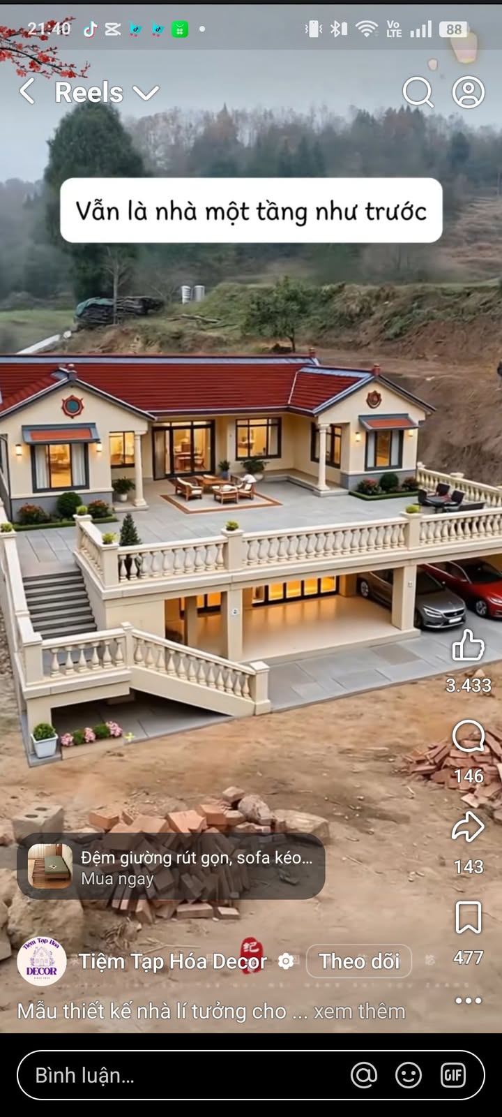 Đất nền Hòa Châu, Hòa Xuân 300m² giá 2 tỷ - Chính chủ bán gấp!