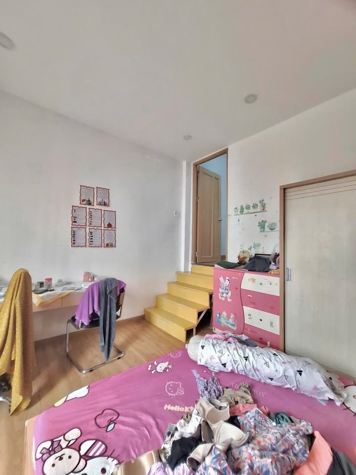 Nhà phố Bạch Đằng, Bình Thạnh 61m² giá 8 tỷ - Gần ngã 4 Hàng Xanh