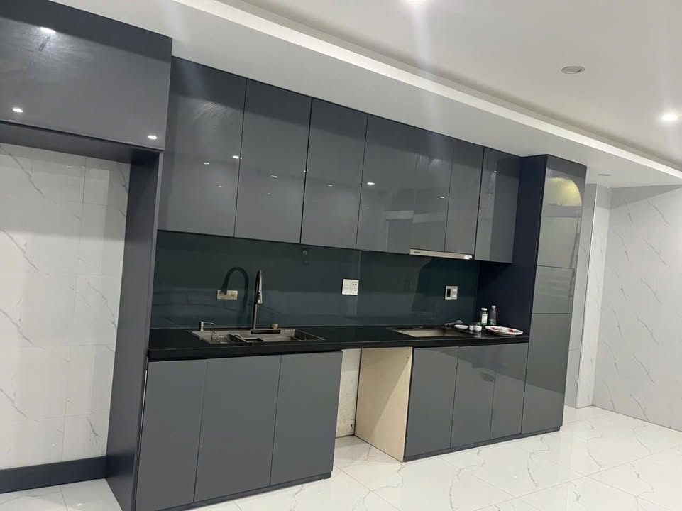 Nhà cho thuê 5 tầng tại Từ Sơn, Bắc Ninh - Giá chỉ 10 triệu/tháng