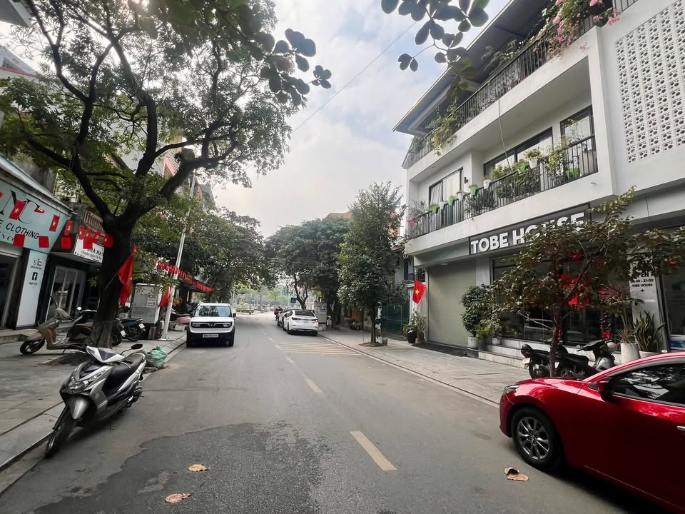 Đất nền phố cổ Vĩnh Yên 405m² - Cơ hội đầu tư hiếm có!