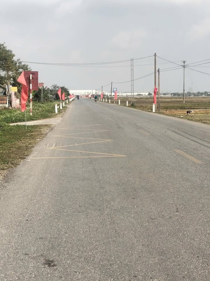 Đất nền Thôn Lễ Nghĩa 2, Thọ Xuân 150m² giá 1.3 tỷ - Đầu tư sinh lời ngay!