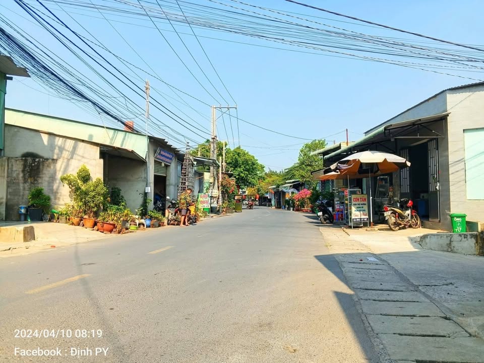 Đất thổ cư Vĩnh Cửu 91m² giá chỉ 1.38 tỷ - Đầu tư sinh lời ngay!