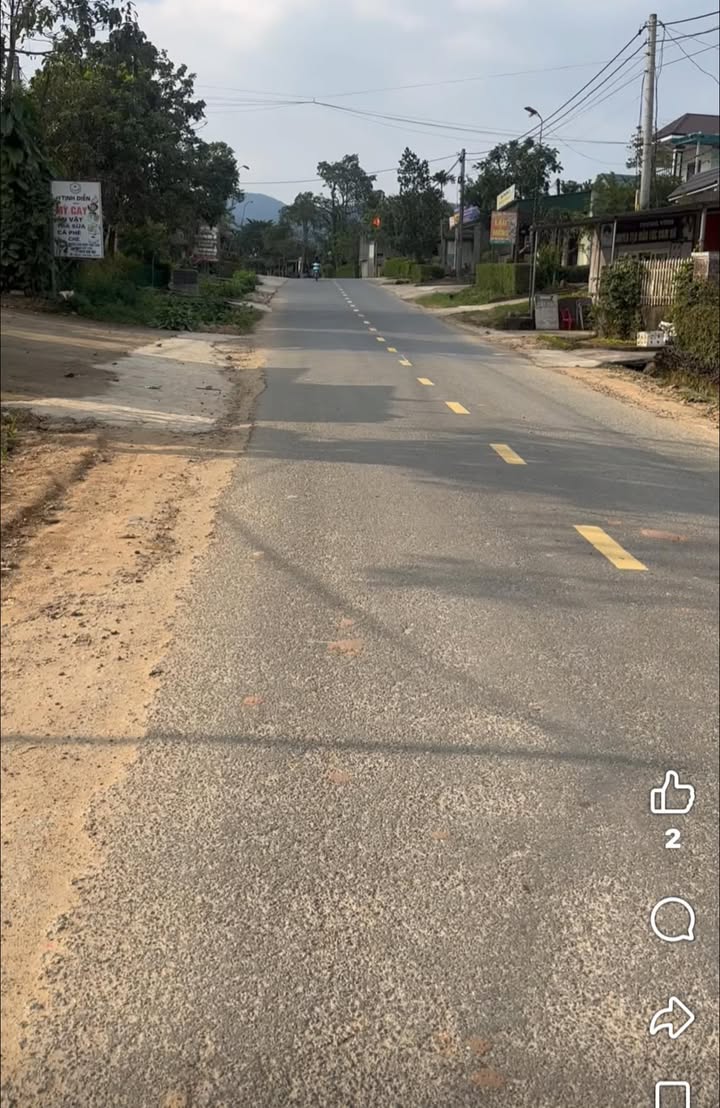 Đất mặt tiền đường 22C Huyện Yên Thành 160m² - Đầu tư sinh lời ngay!