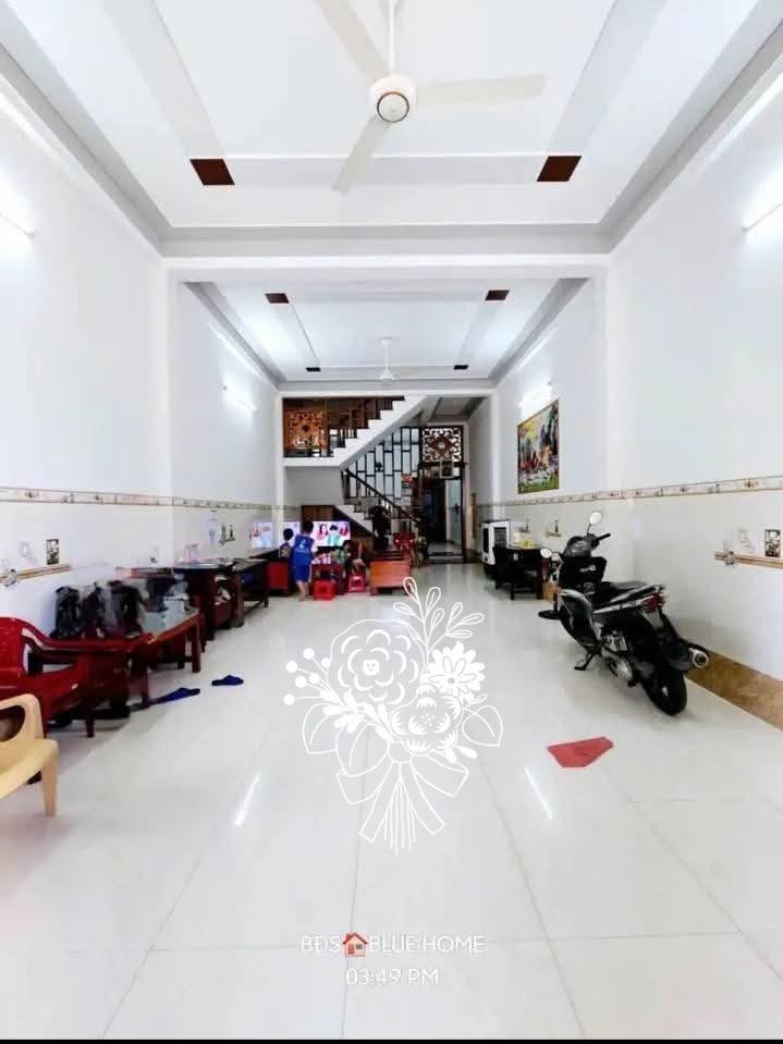 Bán nhà mặt tiền đường Phan Thúc Trực, Nhơn Bình, 108m² giá 5 tỷ - Sổ hồng chính chủ!