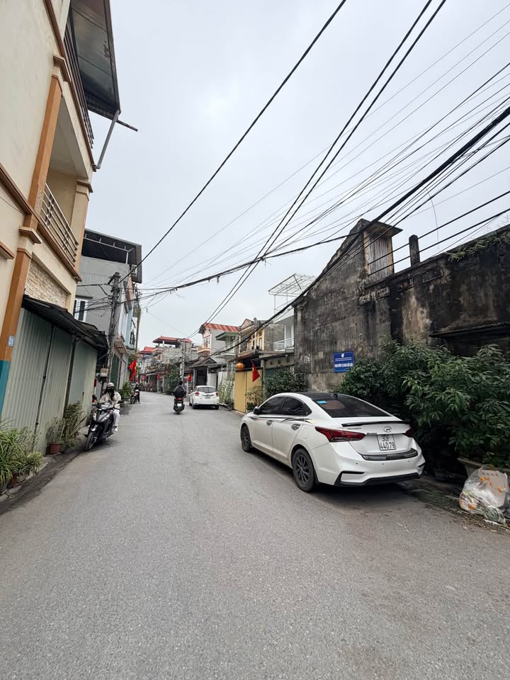 Đất nền Kiên Thành - Gia Lâm, 62.9m² giá 7.359 tỷ - Tiềm năng phát triển cao!