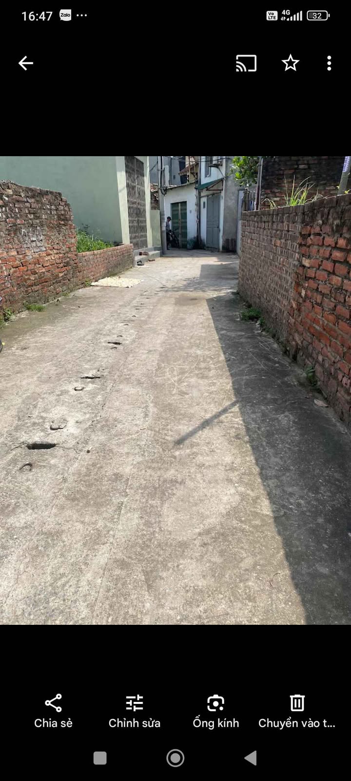 Đất nền đẹp Xuân Canh, Đông Anh 71m² giá chỉ 500 triệu - Gần VIN Cổ Loa!