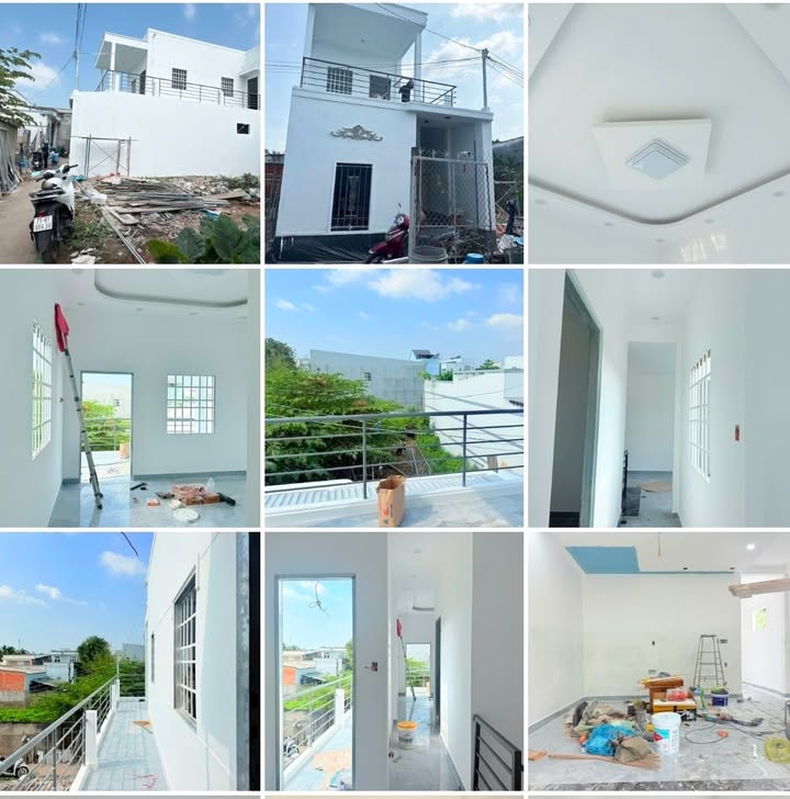 Nhà phố 2 tầng tại Phường Phú Khương 69m² giá 1.29 tỷ - Sẵn sàng hoàn thiện!