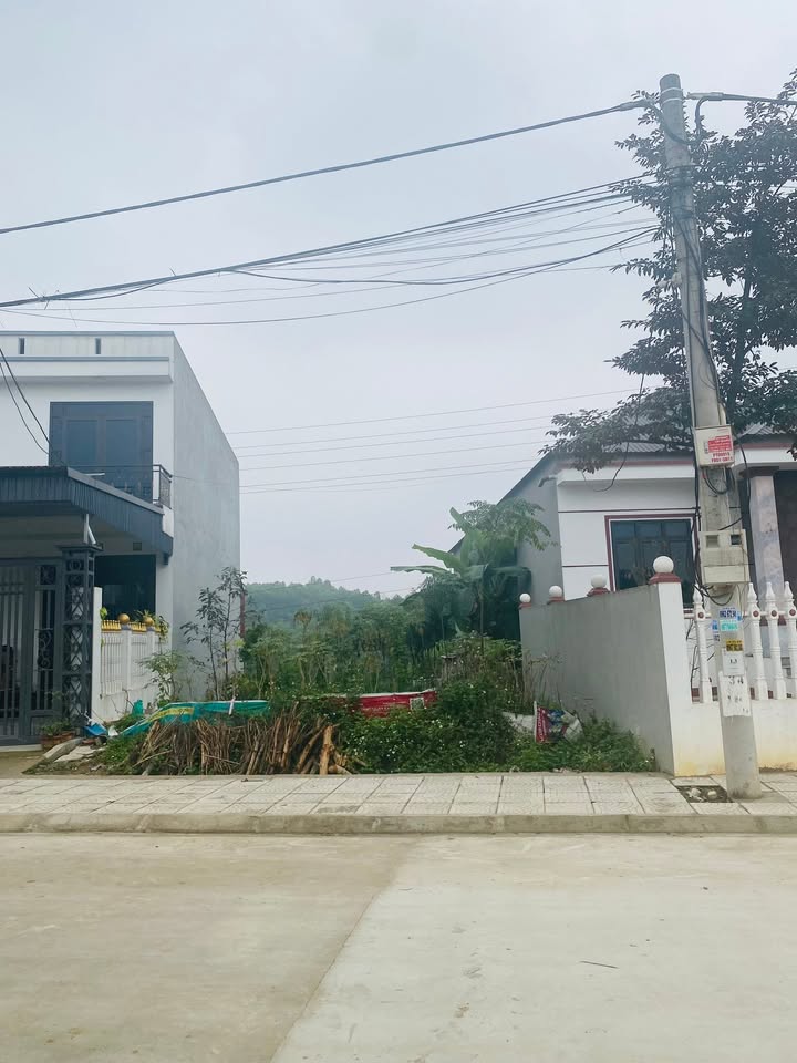 Đất nền khu CA Thanh Ba 158m² giá chỉ 1,3 tỷ - Cơ hội vàng không thể bỏ lỡ!