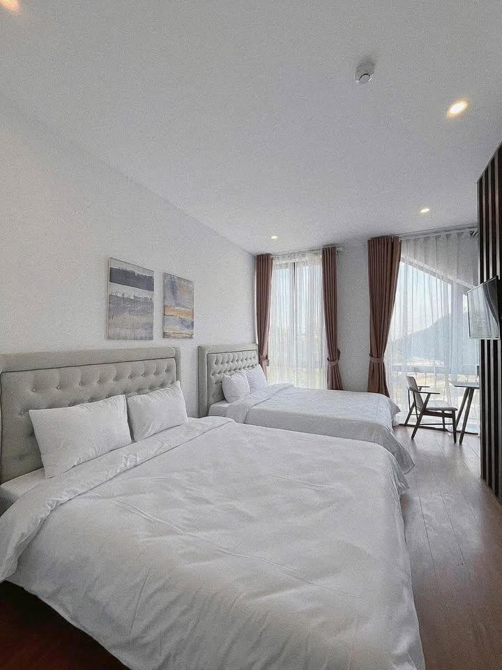 Khách sạn 300m² tại Đà Lạt giá 29 tỷ - Sẵn sàng kinh doanh ngay!