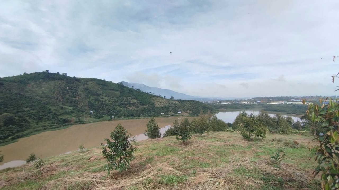 Đất nền 2800m² view hồ Kim Thanh Lộc Nga - Giá 1.5 tỷ, cơ hội đầu tư tuyệt vời!