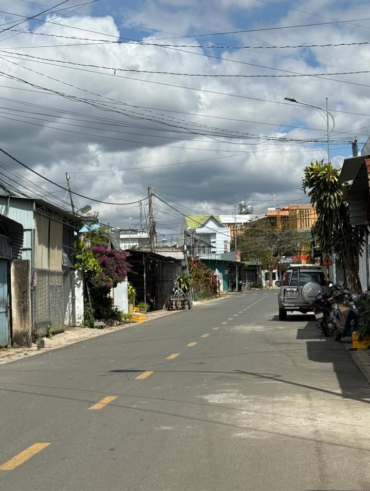 Đất trung tâm Liên Nghĩa 170m² giá chỉ 2.21 tỷ - Cơ hội đầu tư hiếm có!