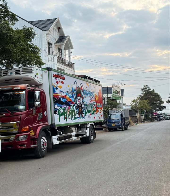 Đất nền mặt tiền Nguyễn Văn Cừ Đức Trọng 100m² giá 2.2 tỷ - Cơ hội đầu tư hấp dẫn!