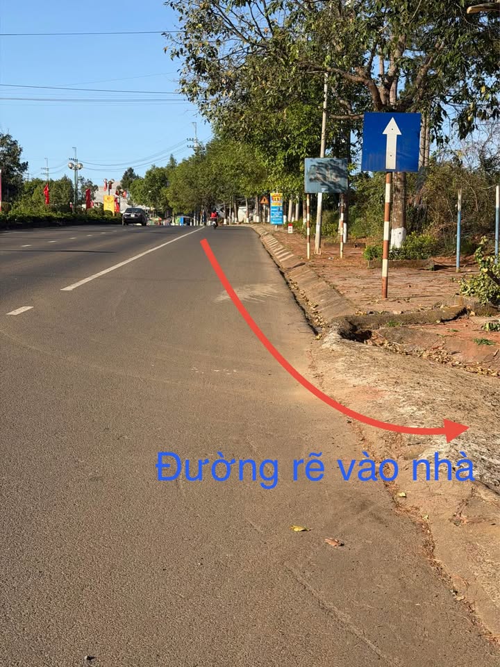 Nhà cấp 4 Huyện Lâm Hà 250m² giá 1,3 tỷ - Đầu tư tuyệt vời!