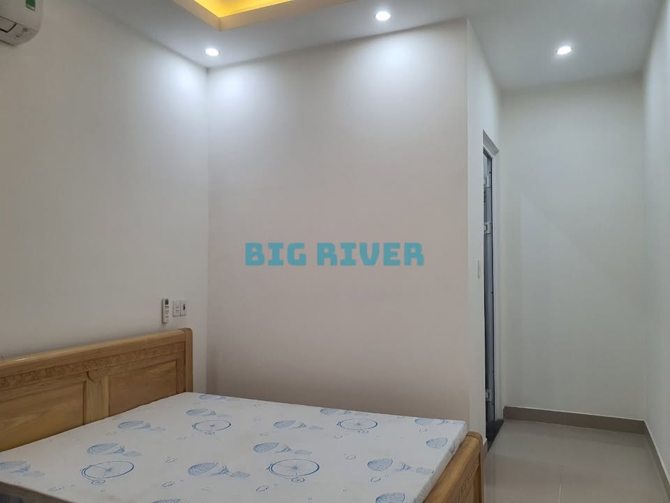 Phòng trọ đẹp tại Đà Nẵng, 20m² chỉ 2.5 triệu - Giá tốt cho sinh viên!