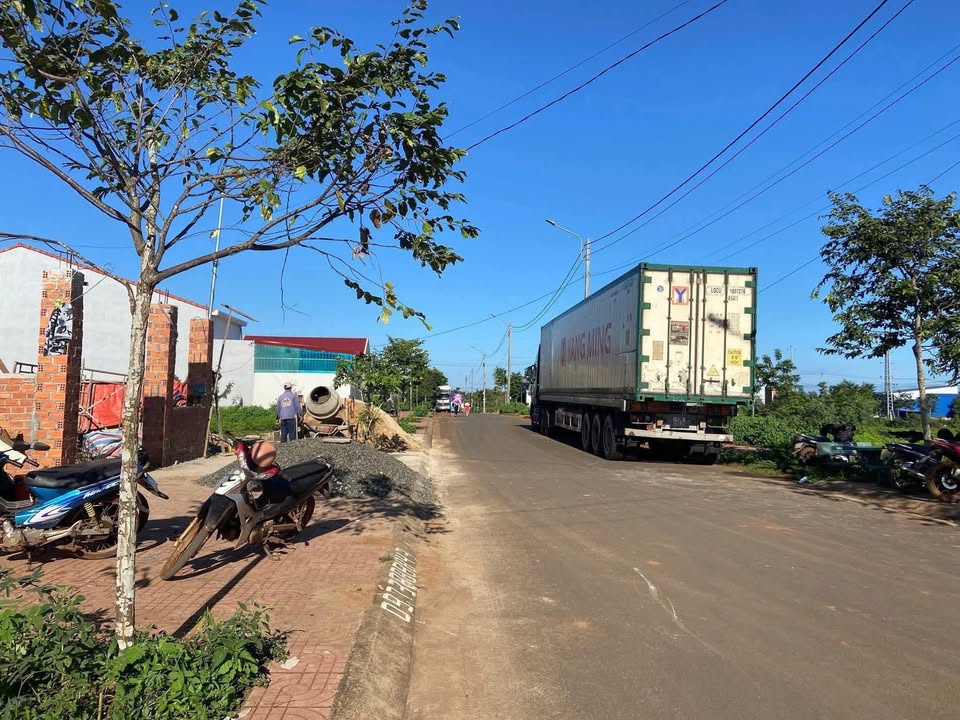 Đất nền Thị trấn Phước An, 250m² giá 1.2 tỷ - Cơ hội đầu tư tuyệt vời!