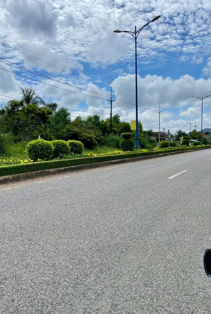 Đất nền chính chủ Phú Quốc 108m² giá chỉ 900 triệu - Vị trí đẹp, tiềm năng phát triển!