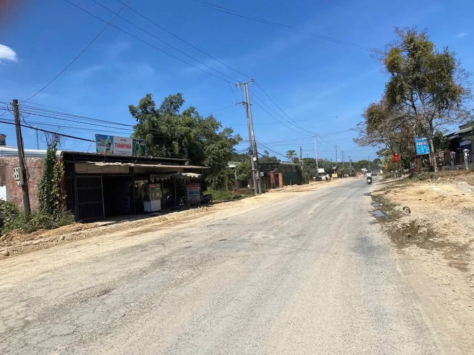 Bán gấp FrontHouse mặt tiền 721 Madagui, 1050m² giá 157.5 tỷ - Cơ hội đầu tư hấp dẫn!