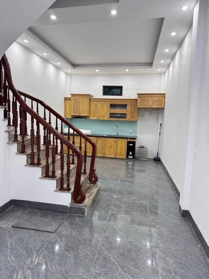 Nhà riêng Đại Mỗ 38m² giá 6 tỷ - Hàng hiếm trong khu dân cư đông đúc!