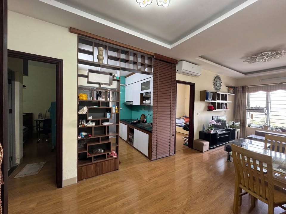 Căn hộ 19T Kiến Hưng Hà Đông 70m² giá thỏa thuận - Sổ đỏ chính chủ, vào ở ngay!