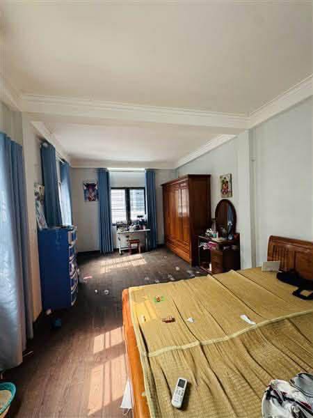 Nhà 4 tầng Cổ Bi 50m² giá 7 tỷ - Ô tô đỗ cửa, lô góc thoáng mát!