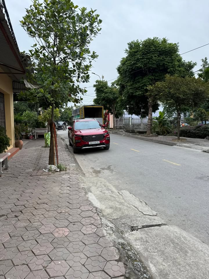 Nhà mặt phố Lê Viết Hưng, Hải Phòng 70m² giá 3 triệu - Kinh doanh tốt!