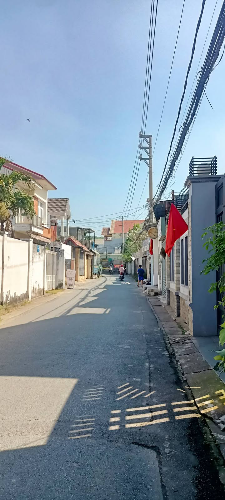 Nhà phố 72m² tại Dương Bạch Mai, Quận 3 - Tặng nội thất, pháp lý chuẩn!