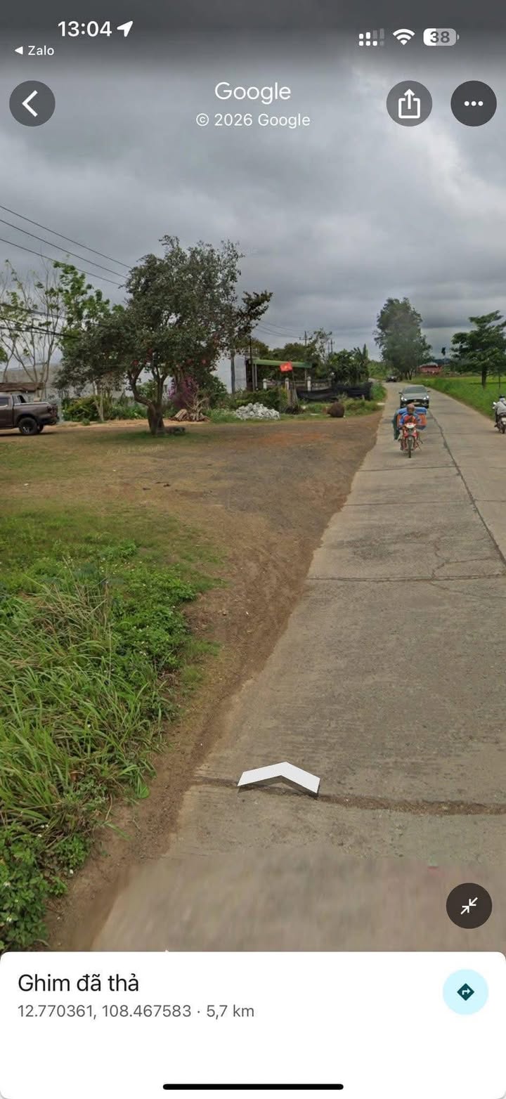 Đất nền Quang Trung, Gò Vấp, 1380m² giá 150 tỷ - Cơ hội đầu tư vàng!