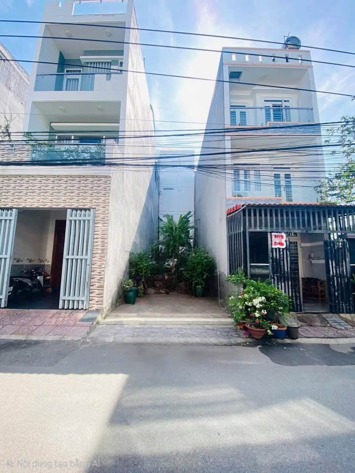 Mặt tiền kinh doanh Gò Cát, Long Trường, 60m² giá 4.35 tỷ - Đầu tư sinh lời ngay!