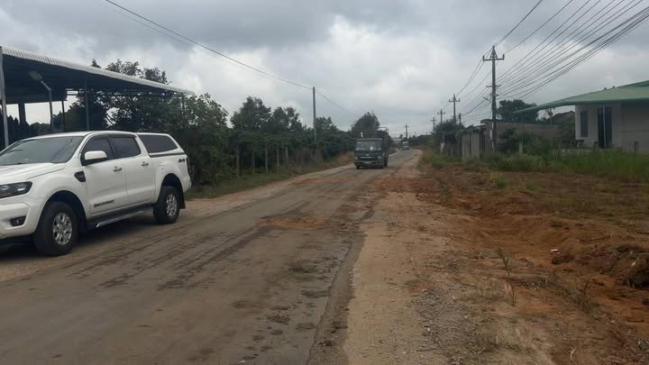 Đất nền xã Ea Đar, huyện Ea Kar, 800m² giá 56 tỷ - Đường Trần Hưng Đạo, cơ hội hiếm có!