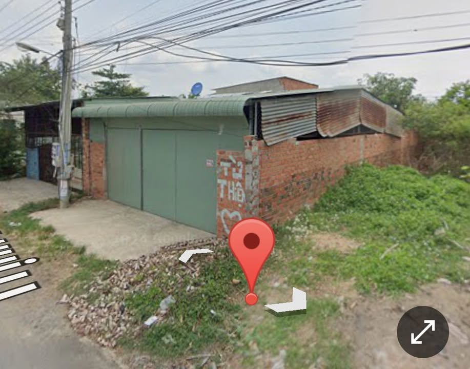 Nhà cho thuê hẻm Trịnh Phong, Long Hoa, 2 triệu/tháng - Tiện ích đầy đủ!