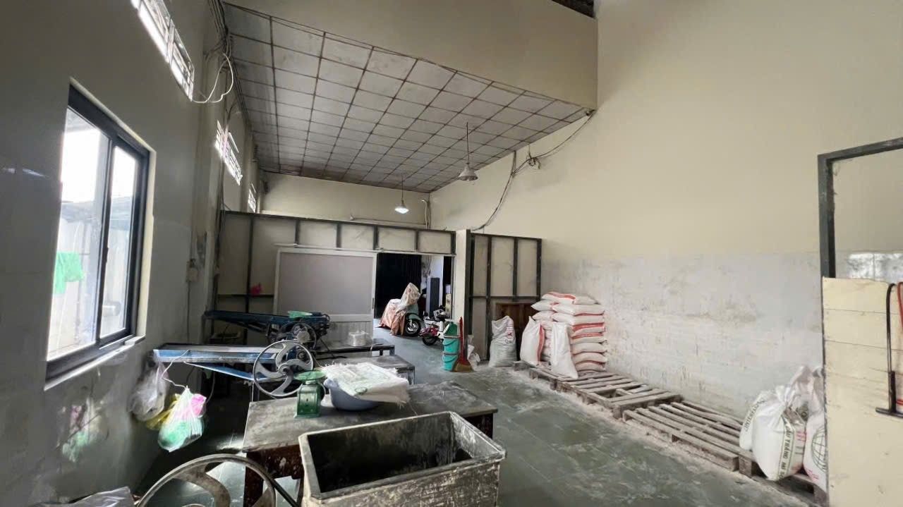 Kho hẻm Btda Bình Tân 336m² giá 33 tỷ - Tiện ích lý tưởng cho sản xuất