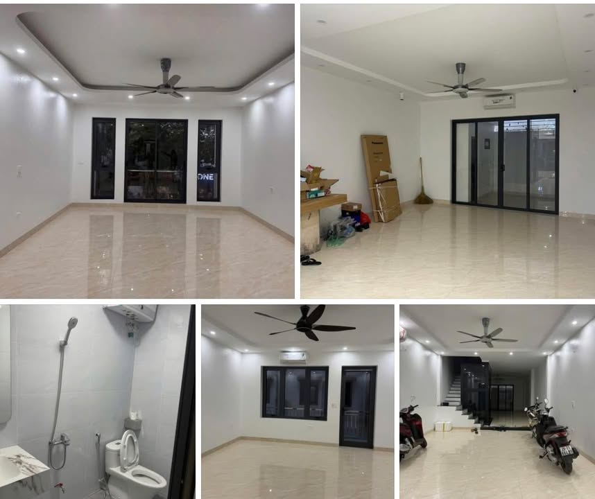 Sàn văn phòng cho thuê Khu C Geleximco 100m² giá 15 triệu - Vị trí đắc địa gần AEON Mall!