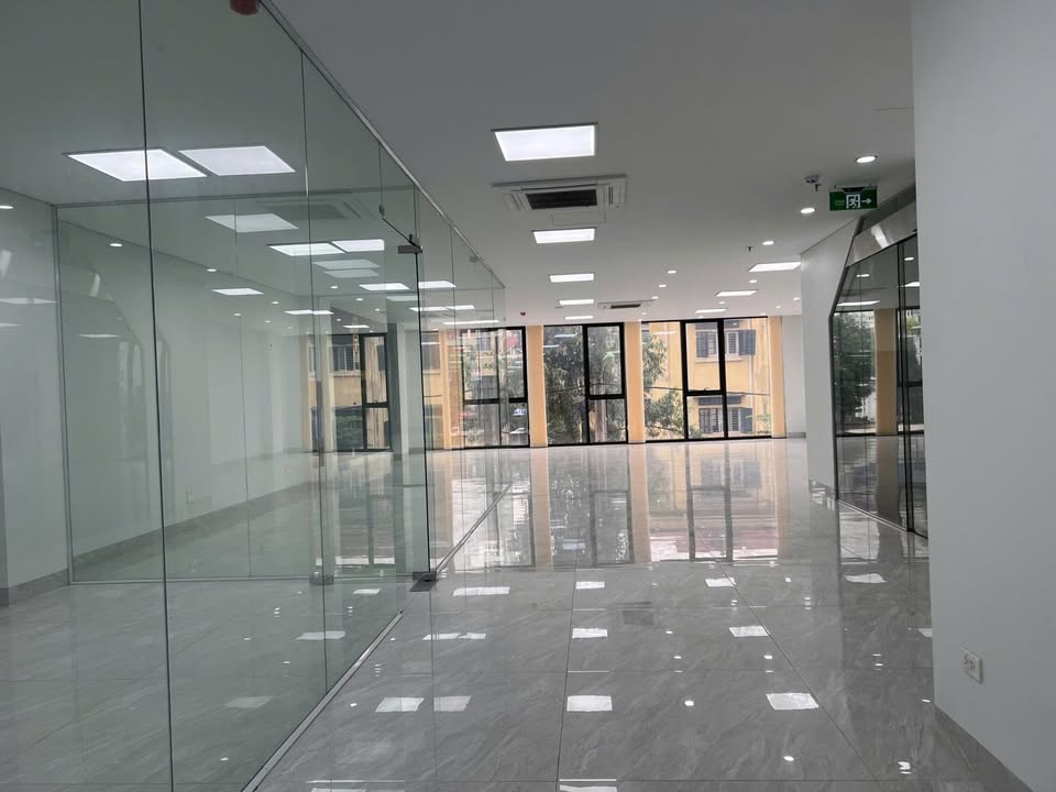 Văn phòng cho thuê tại Cầu Giấy 150m² & 200m² - Giá chỉ 30 triệu/tháng